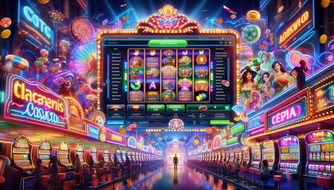 7 Seas Casino